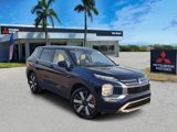 New 2025 Mitsubishi Outlander SE image 1