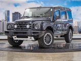 New 2025 INEOS Grenadier Fieldmaster Edition image 2