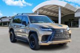 Used 2025 Lexus LX 700h Overtrail image 2