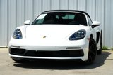 Used 2024 Porsche 718 Boxster image 3