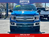 Used 2019 Ford F150 XLT w/ Equipment Group 302A Luxury image 2