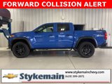 New 2025 Chevrolet Colorado Trail Boss image 2