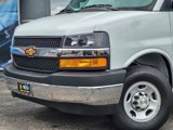 Used 2025 Chevrolet Express 2500 image 2