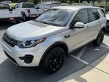 Used 2017 Land Rover Discovery Sport SE image 3