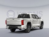 New 2025 Toyota Tundra Limited image 2