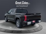 New 2025 Toyota Tundra 1794 Edition image 3
