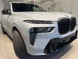 Used 2025 BMW X7 M60i w/ Executive Package image 3