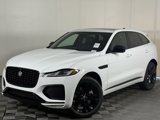 New 2026 Jaguar F-PACE R-Dynamic S image 2