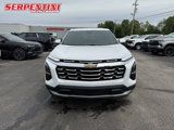New 2026 Chevrolet Equinox LT w/ Convenience Package II image 3
