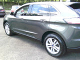 Used 2017 Ford Edge SEL w/ Equipment Group 201A image 6