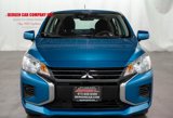 Used 2024 Mitsubishi Mirage ES image 2