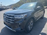 New 2025 Ford Explorer Active image 3