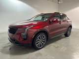 New 2025 Cadillac XT4 Sport image 3