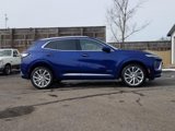 New 2025 Buick Envision Avenir image 3