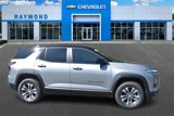 New 2026 Chevrolet Equinox LT w/ Safety and Technology Package image 2
