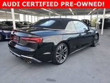 Certified 2024 Audi S5 Prestige w/ Prestige Package image 6
