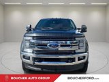 Certified 2019 Ford F450 Lariat w/ Lariat Ultimate Package image 3