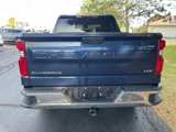 Used 2023 Chevrolet Silverado 1500 LTZ image 4