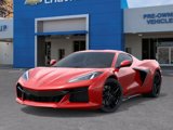 New 2025 Chevrolet Corvette Z06 w/ LPO, Roadside Safety Package image 6