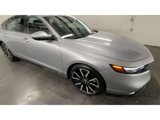 Certified 2023 Honda Accord Touring image 2