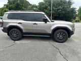 Used 2024 Toyota Land Cruiser w/ Premium Package image 3