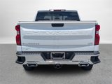 New 2026 Chevrolet Silverado 1500 LTZ image 5