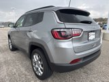 Used 2022 Jeep Compass Latitude w/ Sun and Sound Group image 6
