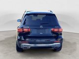 Used 2024 Mercedes-Benz GLB 250 4MATIC image 4