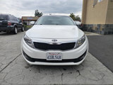 Used 2011 Kia Optima EX w/ Premium Pkg image 3