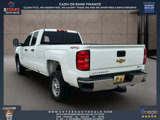 Used 2017 Chevrolet Silverado 2500 W/T image 3