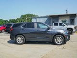 Used 2023 Chevrolet Equinox LT w/ Driver Convenience Package image 3
