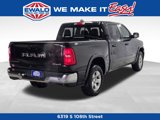 New 2025 RAM 1500 Big Horn image 3
