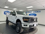 New 2025 Ford F150 XLT w/ Equipment Group 302A MID image 2