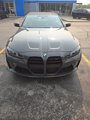 Used 2025 BMW M4 xDrive Competition image 2