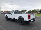 New 2025 Ford F350 XL image 3