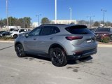 New 2025 Buick Envision Sport Touring image 5