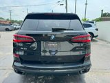 Used 2023 BMW X5 xDrive40i w/ M Sport Package image 4