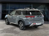 New 2025 Nissan Pathfinder Platinum w/ Cargo Package image 3