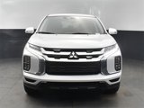 New 2024 Mitsubishi Outlander Sport ES image 3