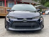 Used 2020 Toyota Corolla LE image 2
