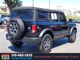 Certified 2022 Ford Bronco 4-Door image 5