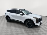 New 2026 Kia Sportage SX image 3