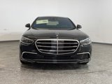 New 2025 Mercedes-Benz S 580 4MATIC Sedan image 2