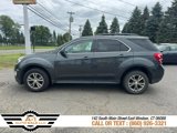 Used 2017 Chevrolet Equinox LT w/ Convenience Package image 2