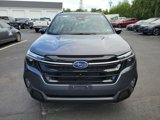 New 2025 Subaru Forester Touring image 2