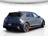 New 2025 Hyundai Ioniq 5 N image 5