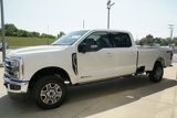New 2026 Ford F250 Lariat image 5