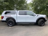 Used 2025 Ford F150 Raptor image 2