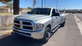 Used 2018 RAM 3500 Tradesman w/ Chrome Appearance Group image 2