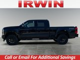 New 2025 Ford F250 Lariat image 2